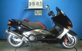 YAMAHA T-MAX 500 Gen.2 2007 SJ04J