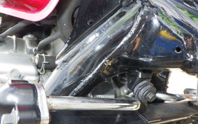 HONDA CB1100 2011 SC65