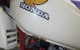 HONDA XL250S L250S