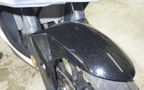YAMAHA YZF-R25 2016 RG10J