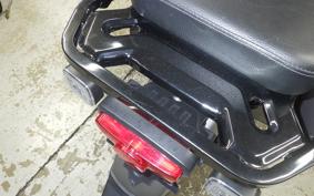 HONDA CT125-2 2026 JA65