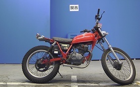 HONDA TL125 JD06