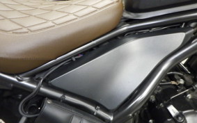 HONDA REBEL 250 S MC49