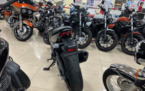 SUZUKI SV650X ABS 2022 VP55E