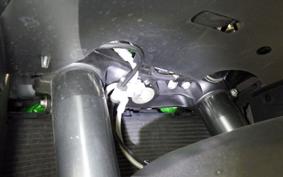 KAWASAKI NINJA H2 CARBON 2021 ZXT02J