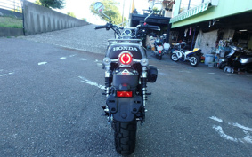 HONDA MONKEY 125 JB03