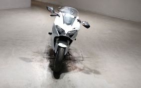 HONDA VFR800F 2017 RC79
