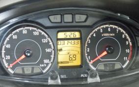 SUZUKI SKYWAVE 200 (Burgman 200) CH41A