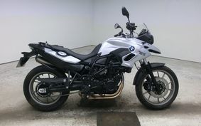 BMW F700GS 2014 0B01
