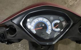 YAMAHA AXIS Z SED7J