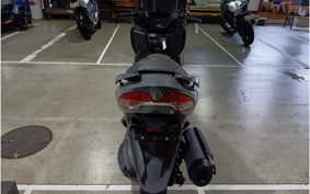 SUZUKI BURGMAN400 2023 DU11N