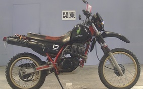 YAMAHA XT250 SEROW T 30X