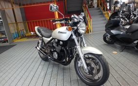 KAWASAKI ZEPHYR400K 1998 ZR400C