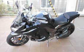 KAWASAKI NINJA 1000 2011 XZCG16