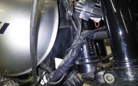 KAWASAKI W400 2006 EJ400A