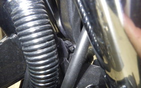 YAMAHA SR400 Gen.5 2023 RH16J