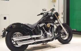 HARLEY FLS 1580 2014