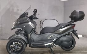 YAMAHA TRICITY 300 2021 SH15J
