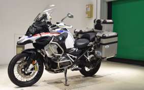 BMW R1250GS ADVENTURE 2021