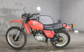 HONDA XL250S L250S