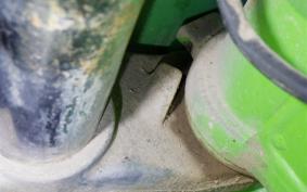 KAWASAKI KX125 2023 KX125F