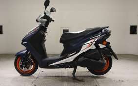 YAMAHA CYGNUS 125 XSR 3 SED8J