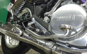 YAMAHA SR400 Gen.5 2023