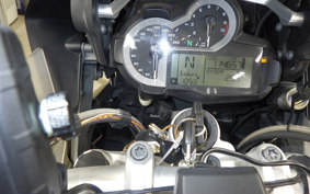 BMW R1200GS ADVENTURE 2015