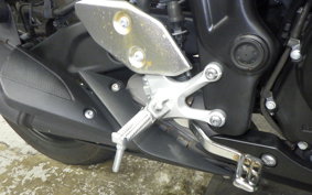 YAMAHA YZF R-3 2021 RH13J