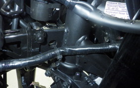 YAMAHA YZF R-3 2025 RH25J