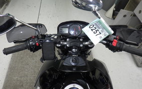 SUZUKI GSR 400 A 2012 GK7EA