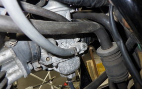 HONDA CB223S 2002 MC40