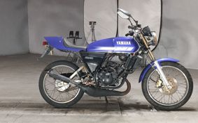 YAMAHA RZ50 RA02J