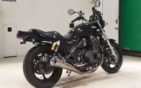KAWASAKI ZEPHYR 1100 1992 ZRT10A