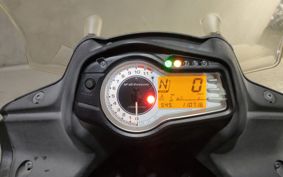 SUZUKI DL650 ( V-Strom 650 ) 2013 VP56A