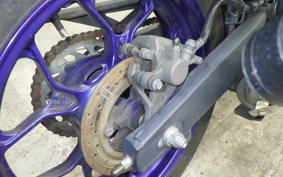 YAMAHA MT-25 1995 RG43J