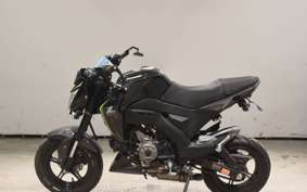 KAWASAKI Z125 PRO BR125H