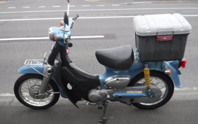 HONDA LITTLE CUB AA01