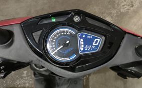 YAMAHA CYGNUS125XSR SE44J