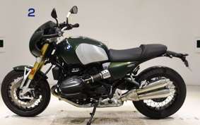 BMW R12 nine T 2024