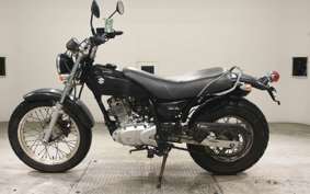 SUZUKI VANVAN 200 2008 NH41A