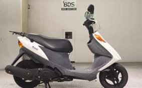 SUZUKI ADDRESS V125 2017 CF4EA