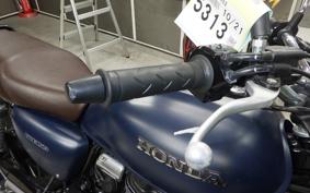 HONDA GB350 2022 NC59