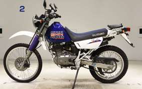 SUZUKI DJEBEL 200 (DR200SE) SH41A