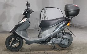 SUZUKI ADDRESS V125 CF46A