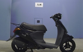 SUZUKI LET's 5 CA47A