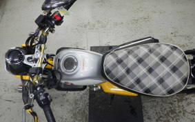 HONDA MONKEY 125 JB03