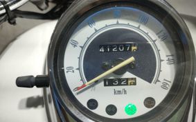 YAMAHA DRAGSTAR 250 VG02J