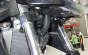 SUZUKI GSX-S125 2002 DL32D