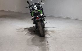 KAWASAKI NINJA 650 2017 ER650H